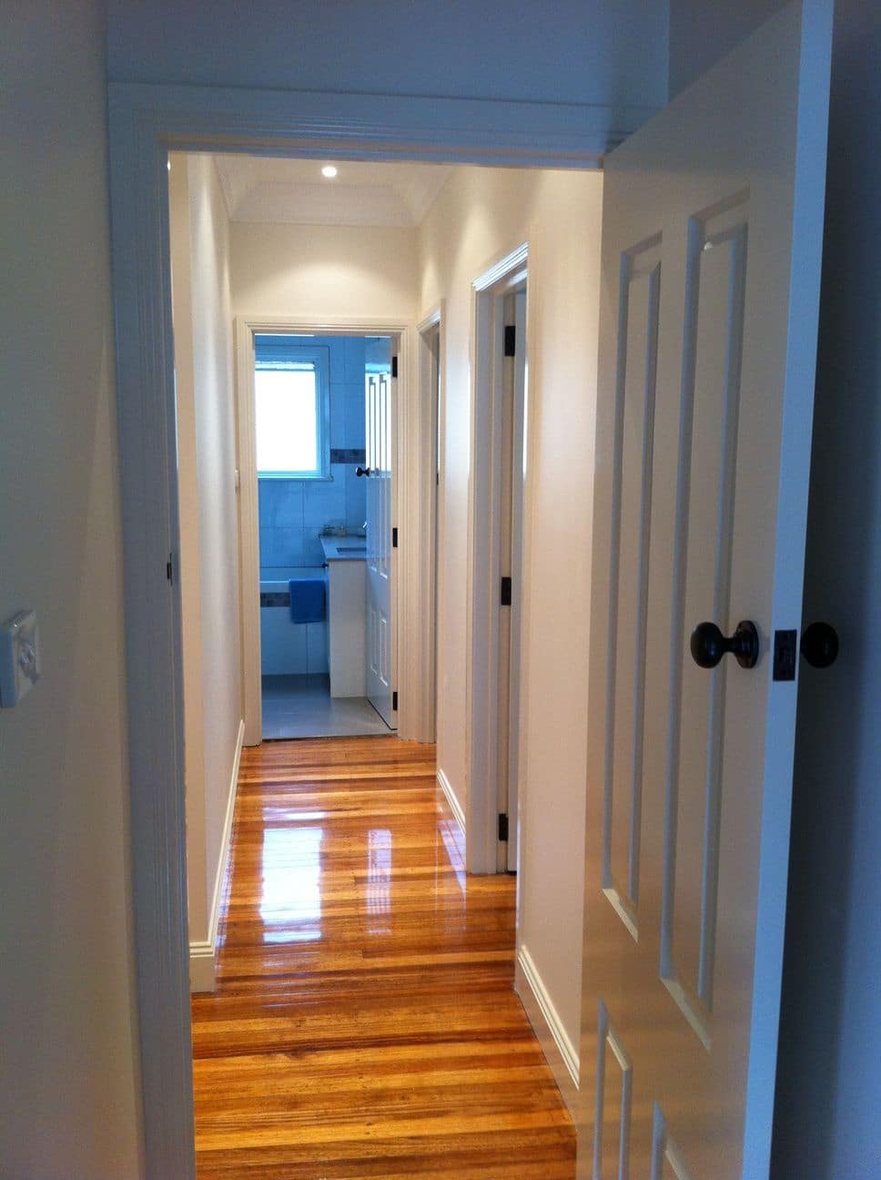 Painting Interior/Exterior Ascot Vale