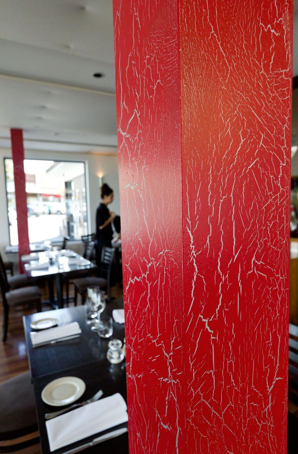 Crackle Paint Special Finish Williamstown