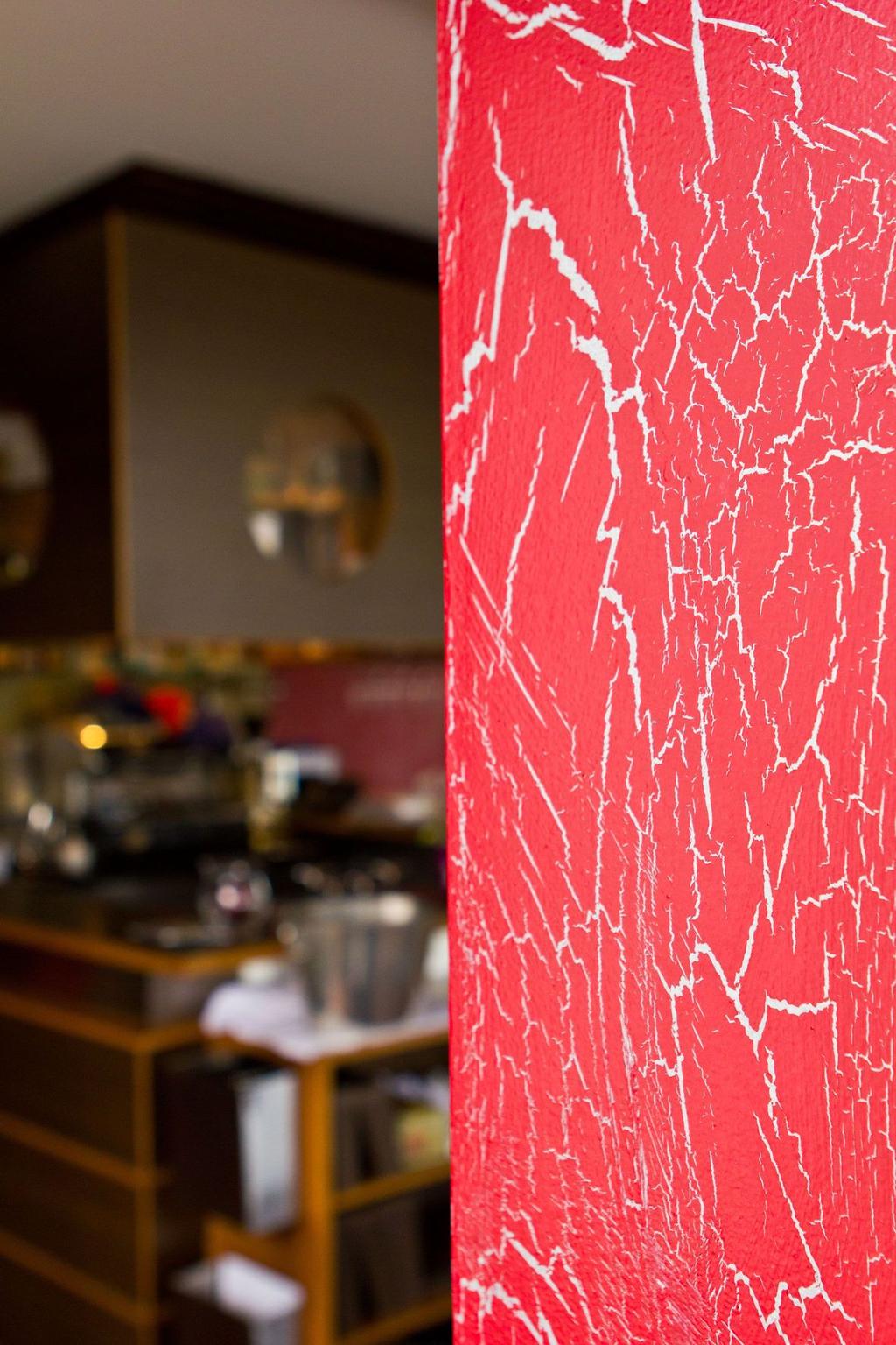 Crackle Paint Special Finish Williamstown