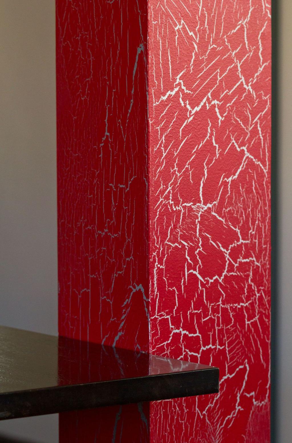 Crackle Paint Special Finish Williamstown