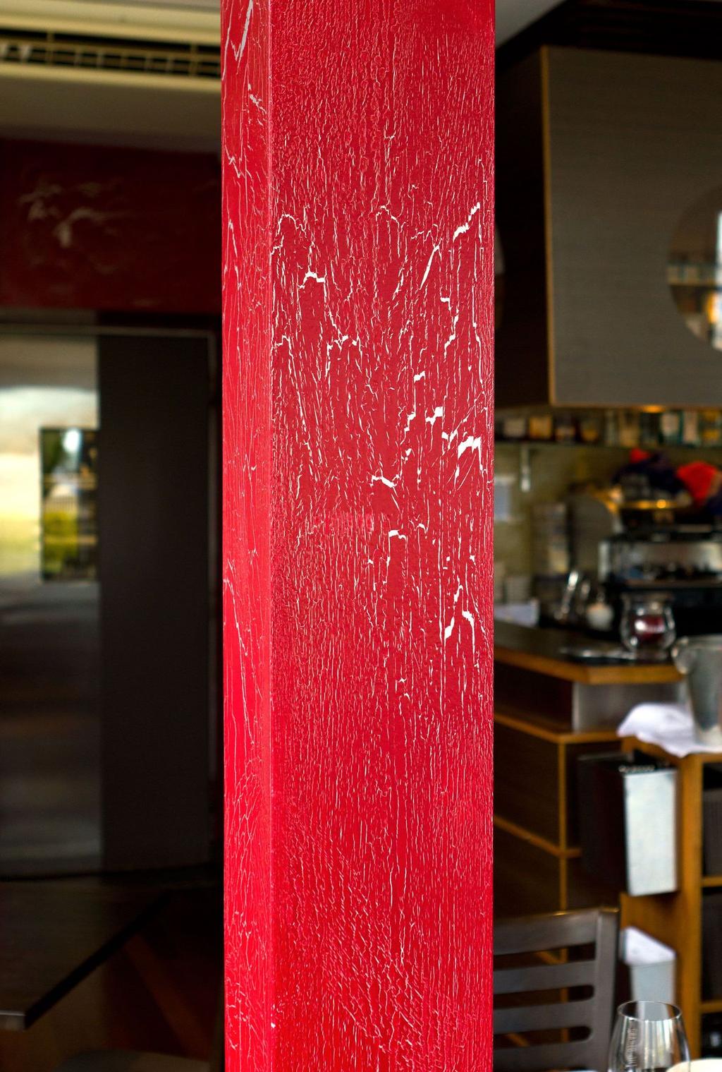 Crackle Paint Special Finish Williamstown