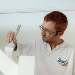 Painting Employment Opportunities