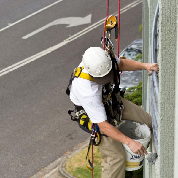 Rope Access Services