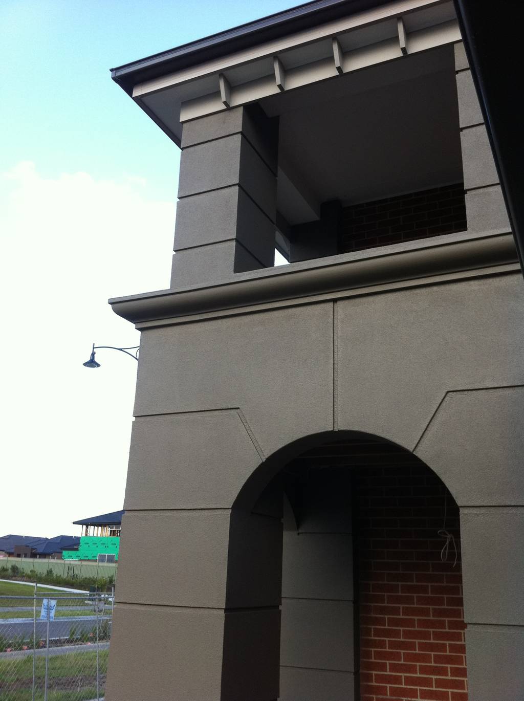 Rendering & Mouldings South Melbourne