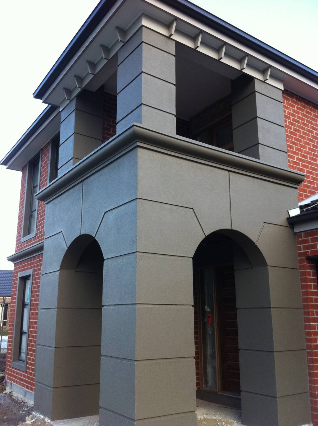 Rendering & Mouldings South Melbourne