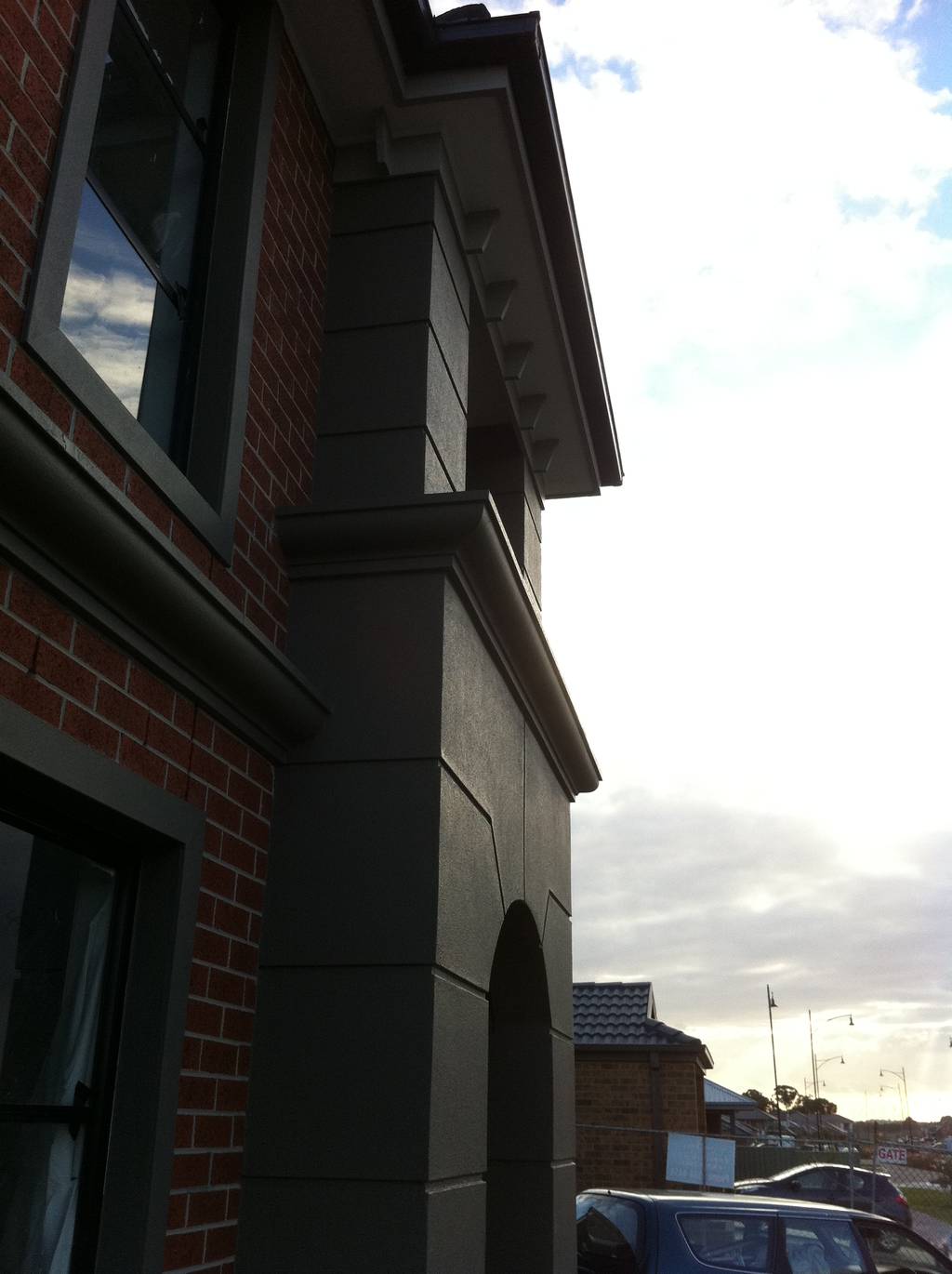 Rendering & Mouldings South Melbourne