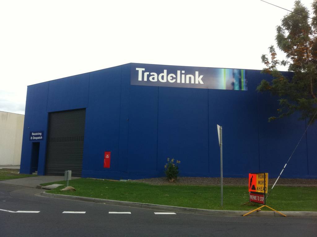 Tradelink South Melbourne