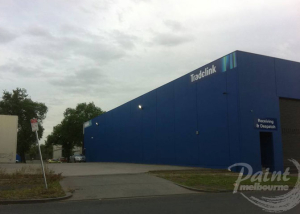 Warehouse Painting South Melbourne
