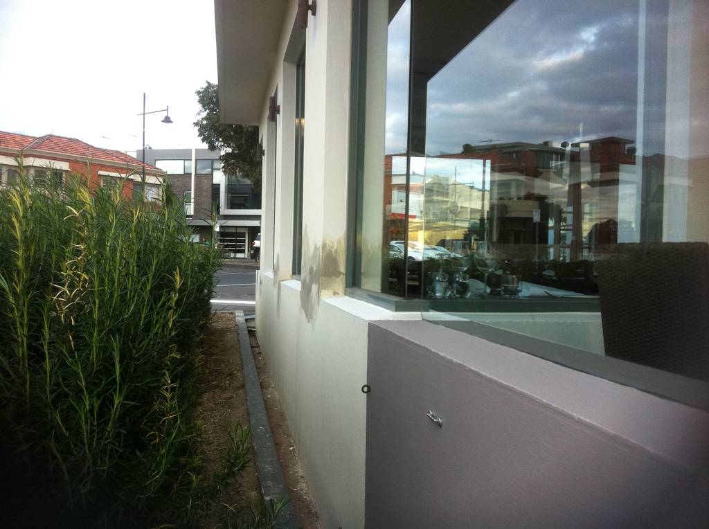 Williamstown Crack Repairs Render Repairs