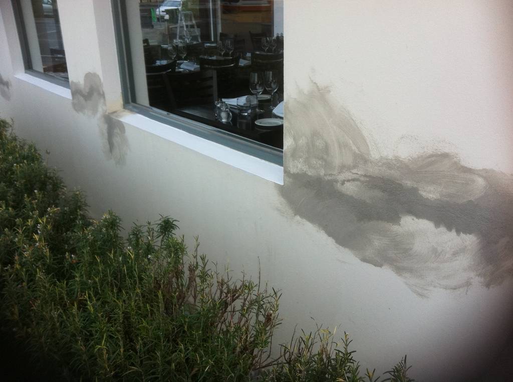Williamstown Crack Repairs Render Repairs