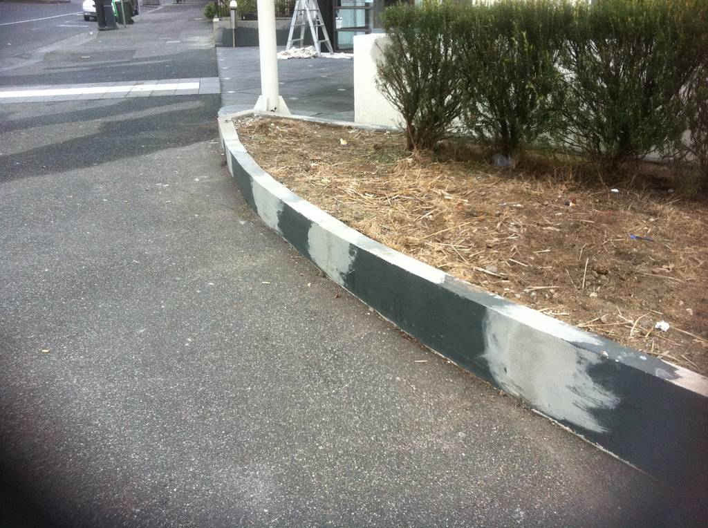 Williamstown Crack Repairs Render Repairs