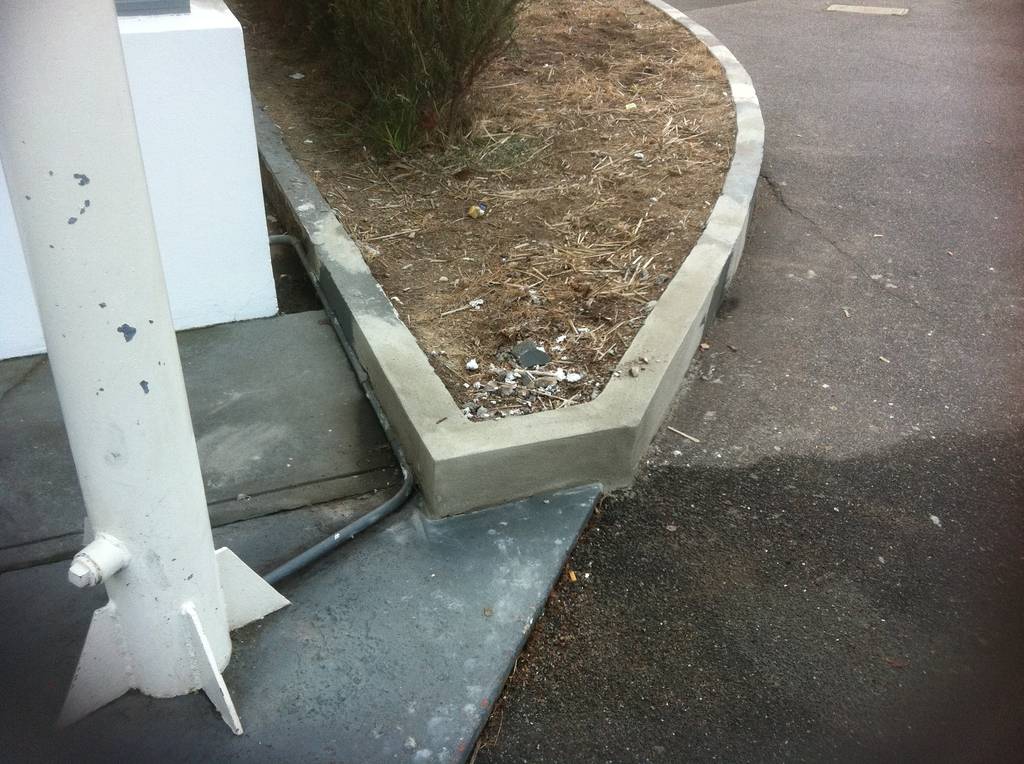 Williamstown Crack Repairs Render Repairs