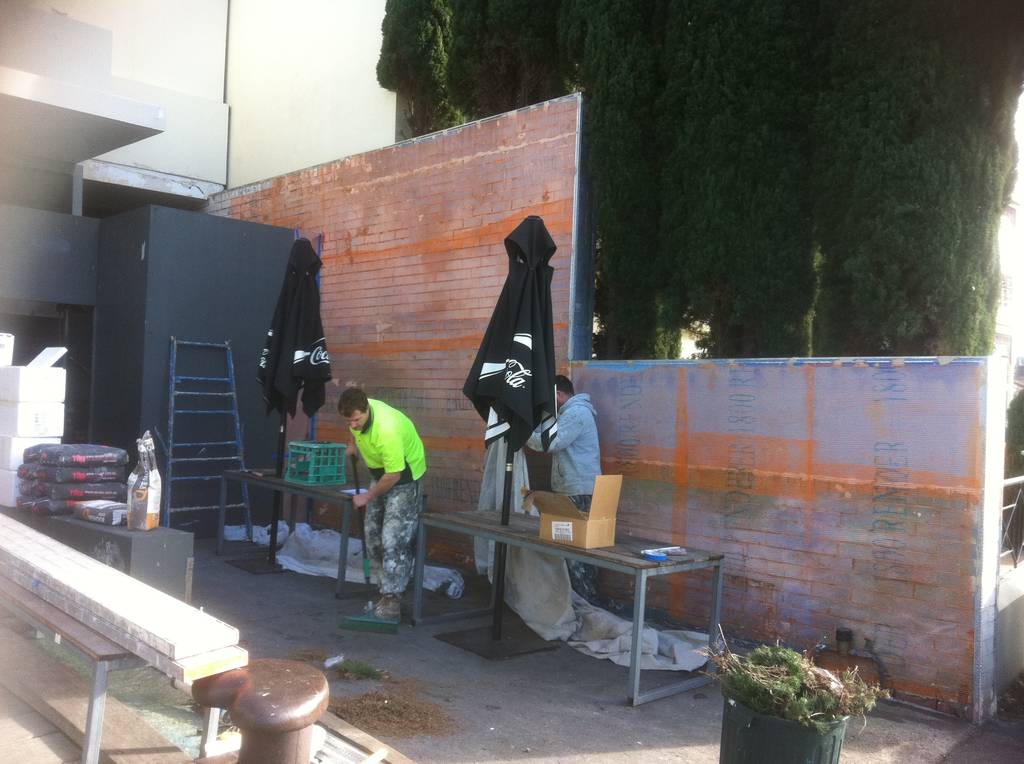 Williamstown Crack Repairs Render Repairs