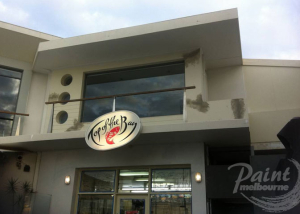 Render Repairs Williamstown