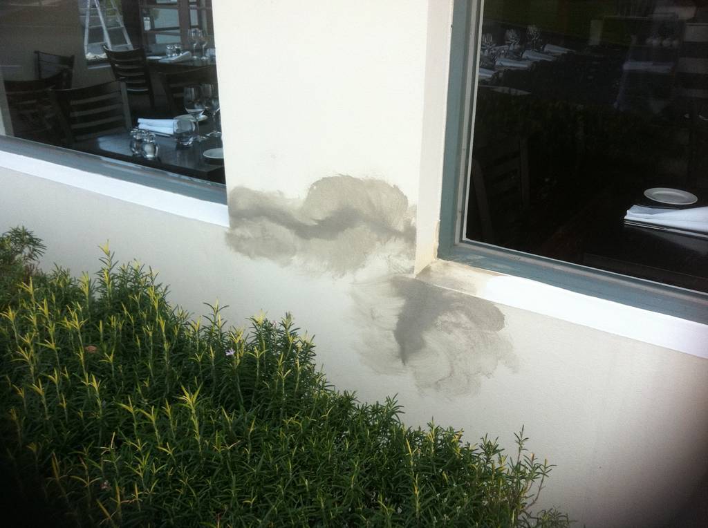 Williamstown Crack Repairs Render Repairs