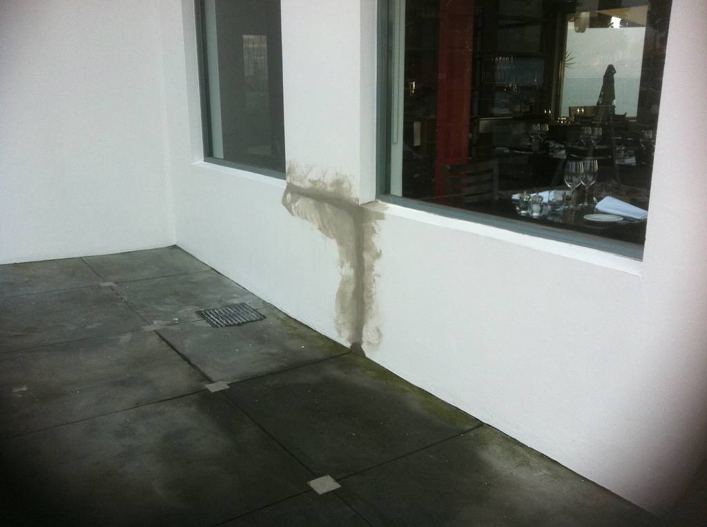 Williamstown Crack Repairs Render Repairs