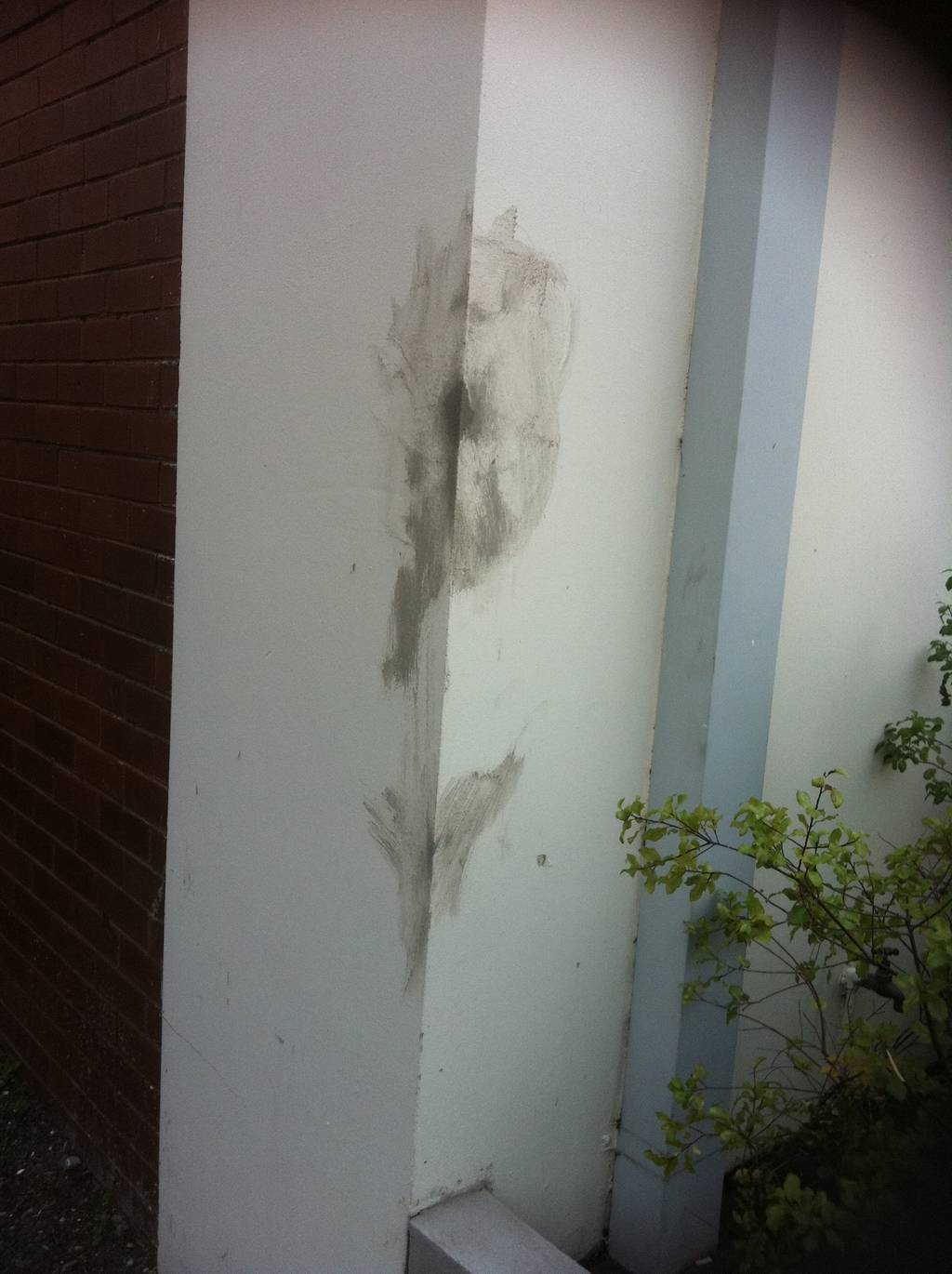 Williamstown Crack Repairs Render Repairs