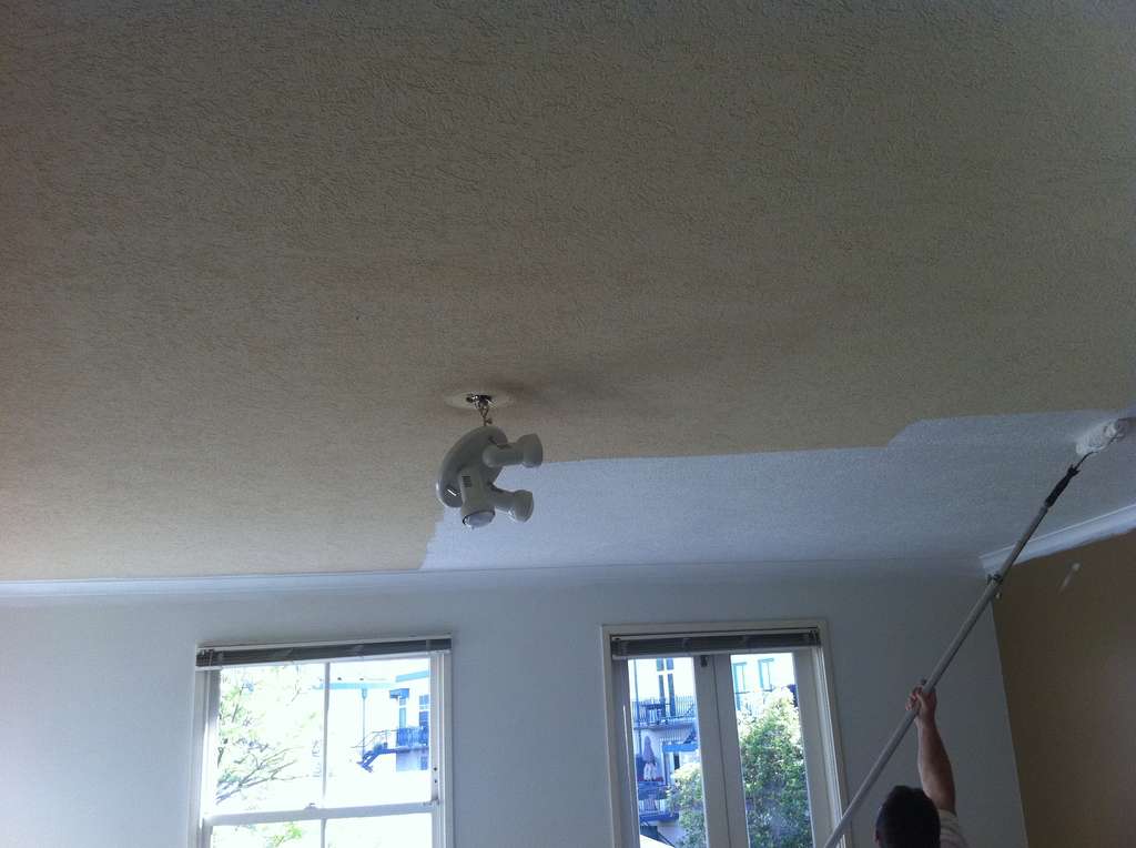 Apartment Painting
