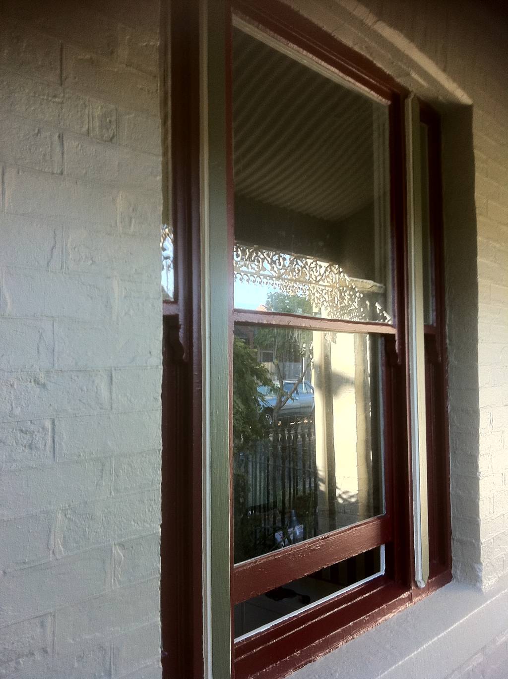 Exterior Heritage Building Restoration Brunswick