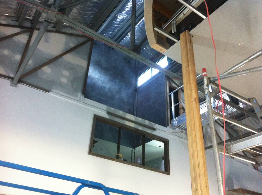Liquid Zinc Special Finish Melbourne 4 Liquid Zinc Special Finish Melbourne
