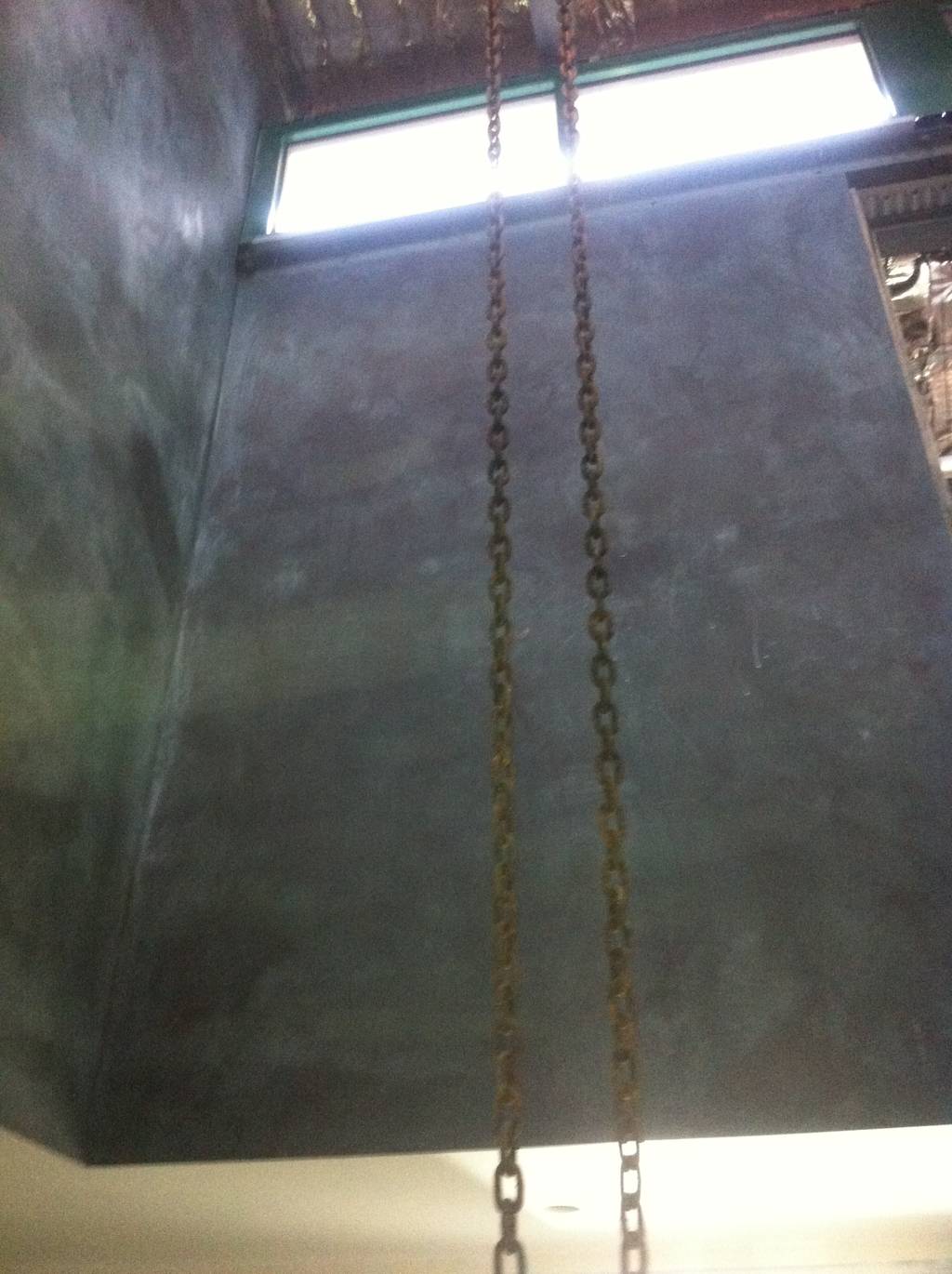 Liquid Zinc Special Finish Melbourne