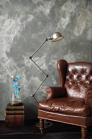 Liquid Zinc Special Finish Melbourne