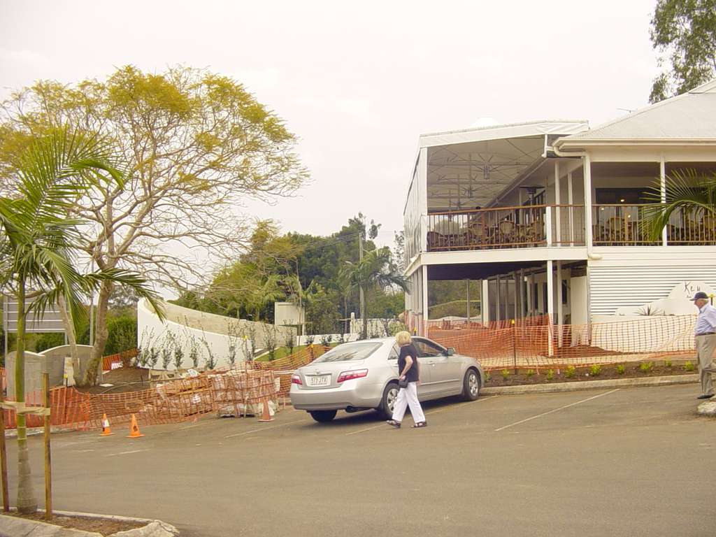 Maleny Queensland Rendering
