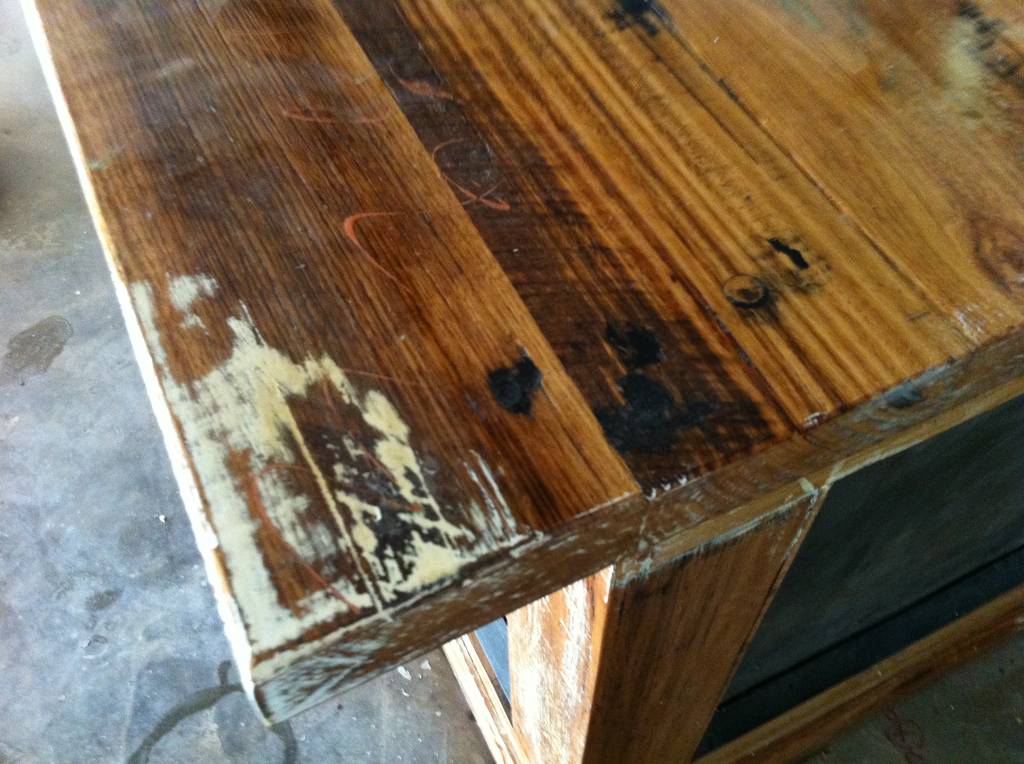 Northcote Cafe Plastering