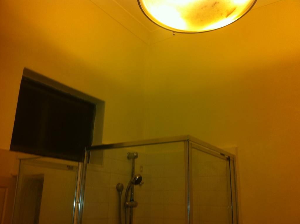 St Kilda Solid Plaster Repair