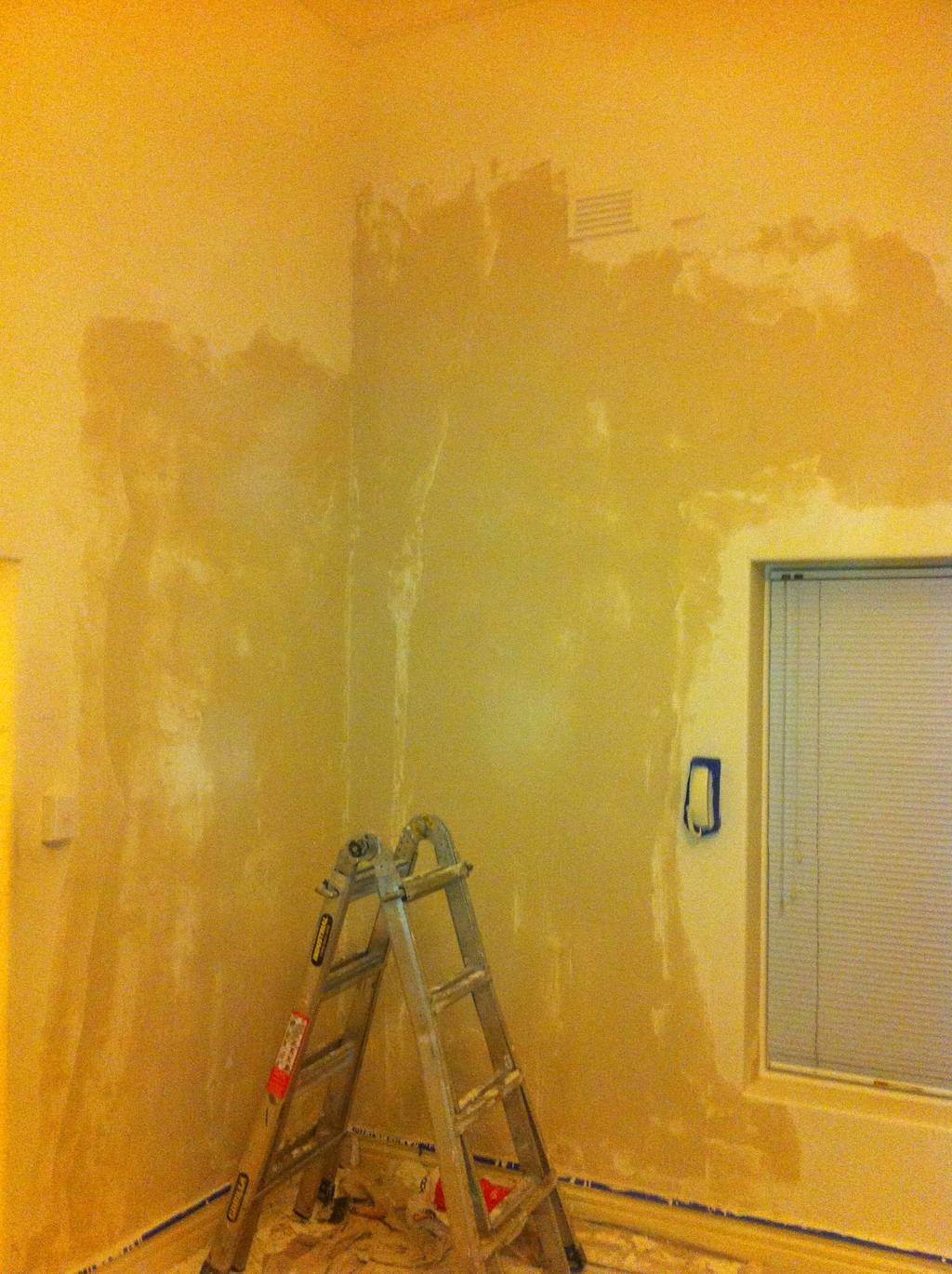 St Kilda Solid Plastering
