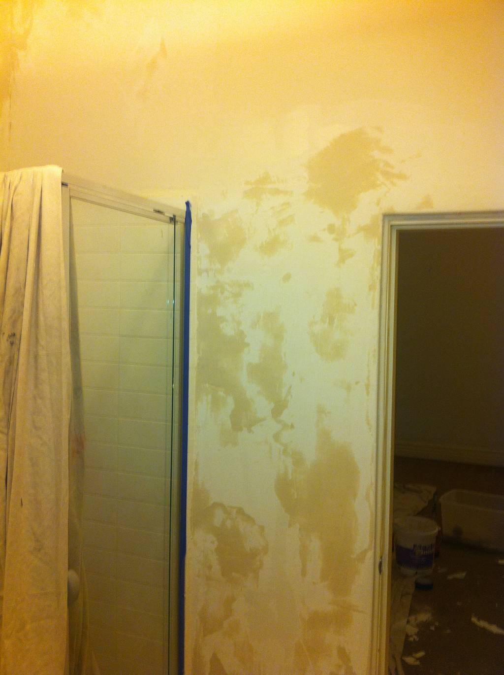 St Kilda Solid Plastering