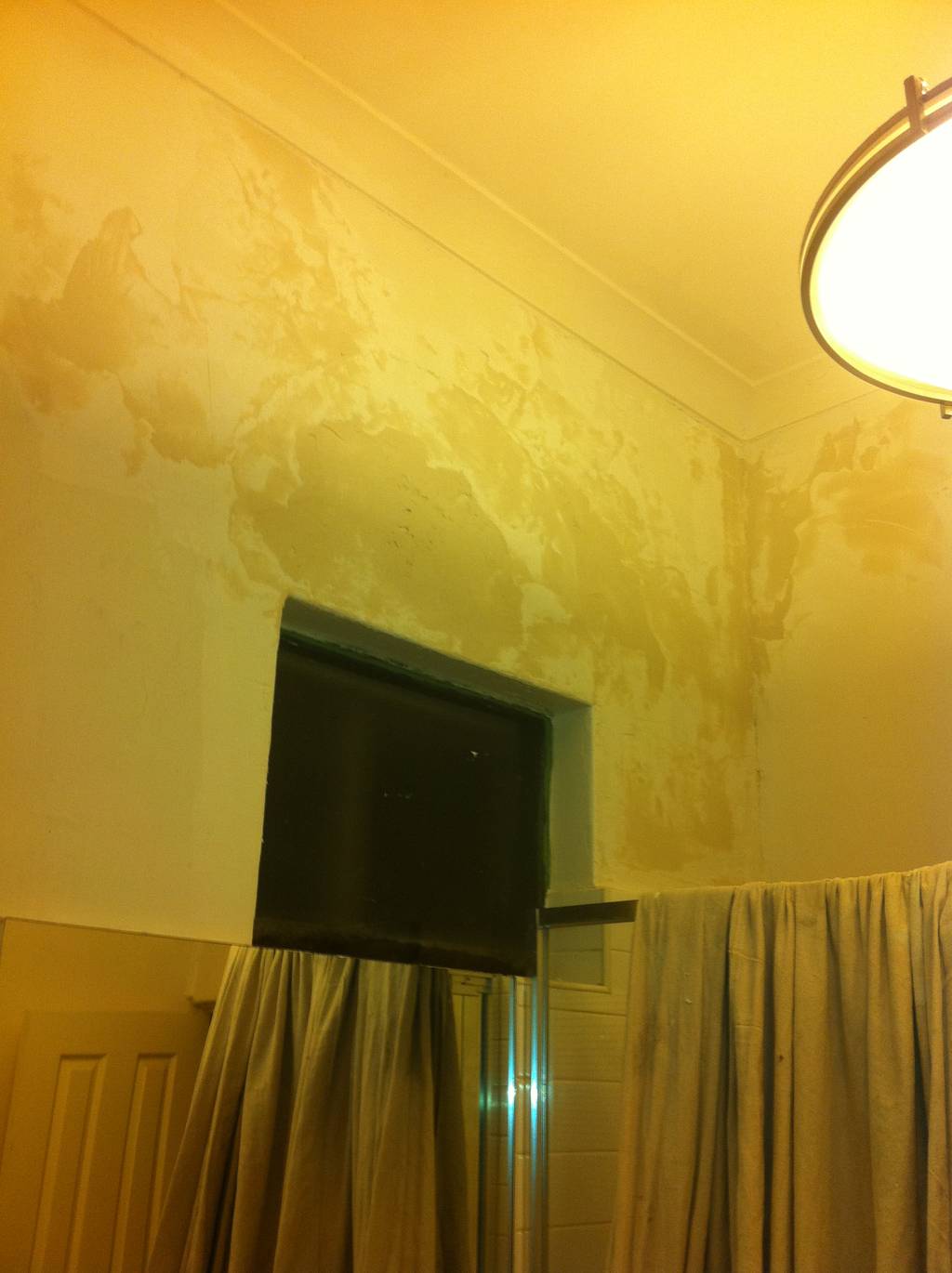 St Kilda Solid Plastering