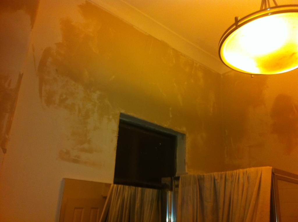 St Kilda Solid Plastering