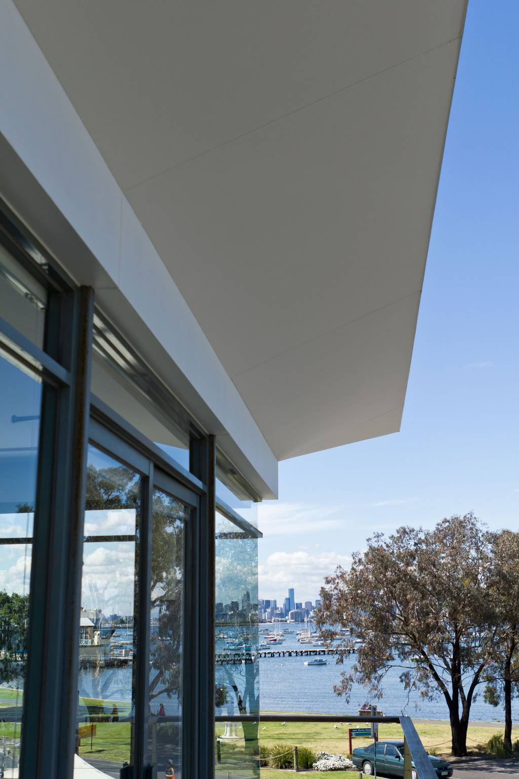 The Strand Restaurant