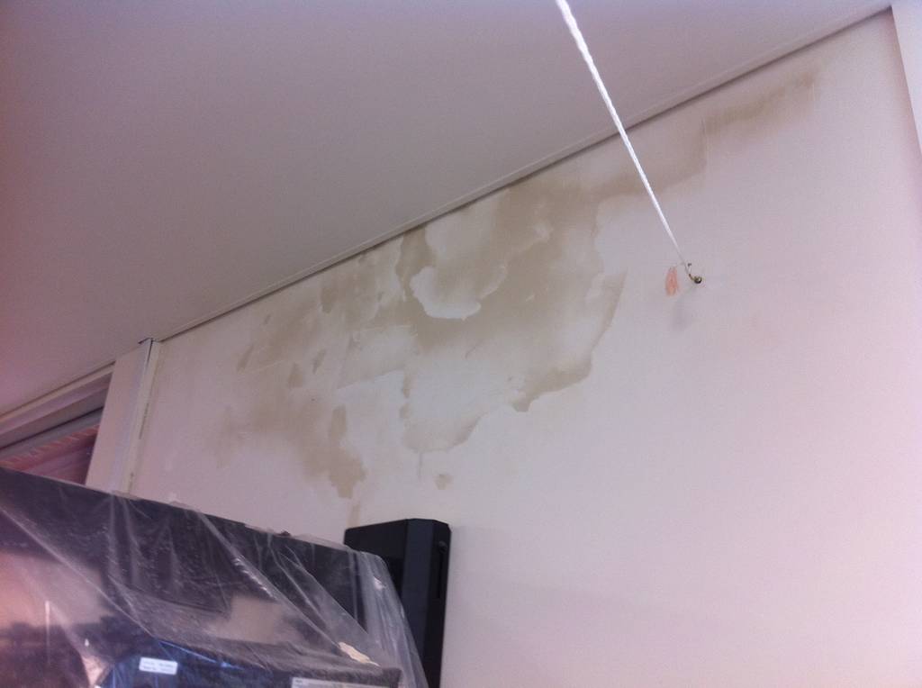 Plaster Repair Toorak