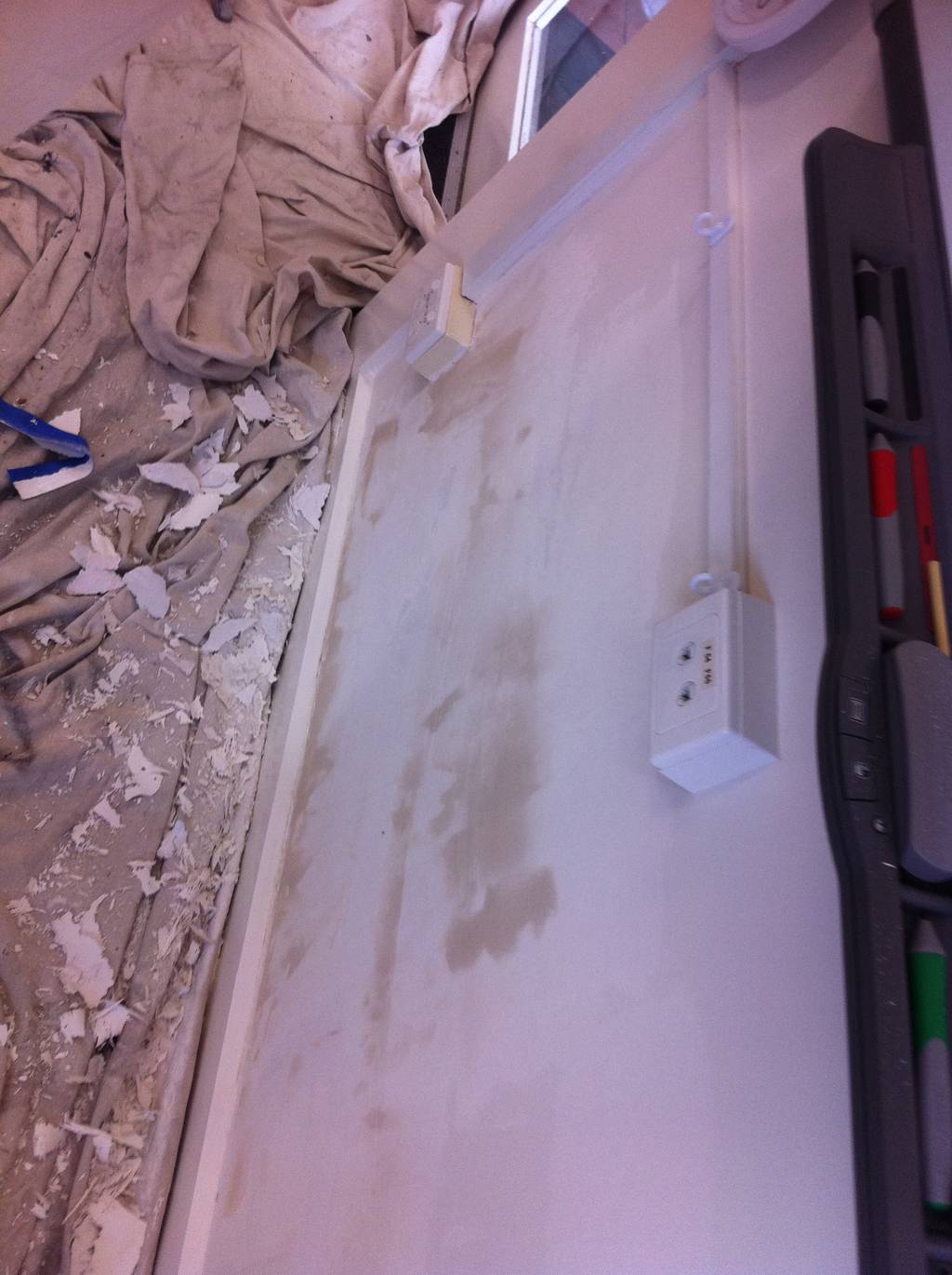Williamstown Crack Repairs Render Repairs