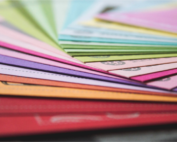 Colour pallet