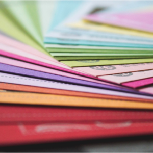 Colour Consultation