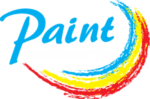 Paint Melbourne Logo