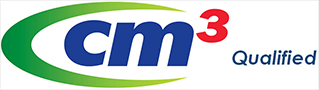 Paint Melbourne CM3 qualified