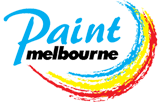 paintmelbourne.com Logo