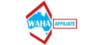Working at Height Association affiliate badge