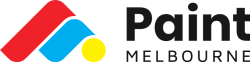 paintmelbourne.com Logo