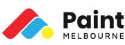 paintmelbourne.com Logo