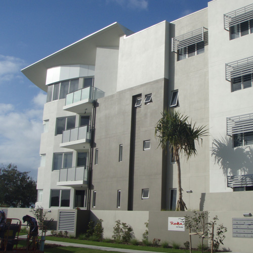 Render Repairs & Maintenance