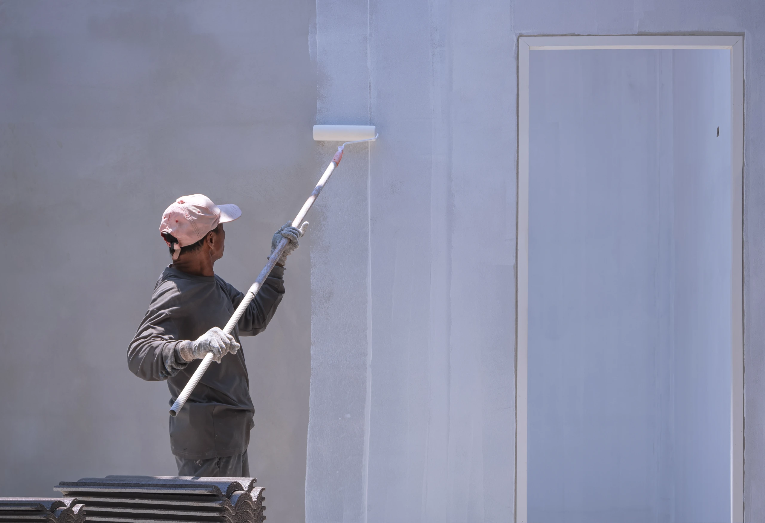 Commercial Painting