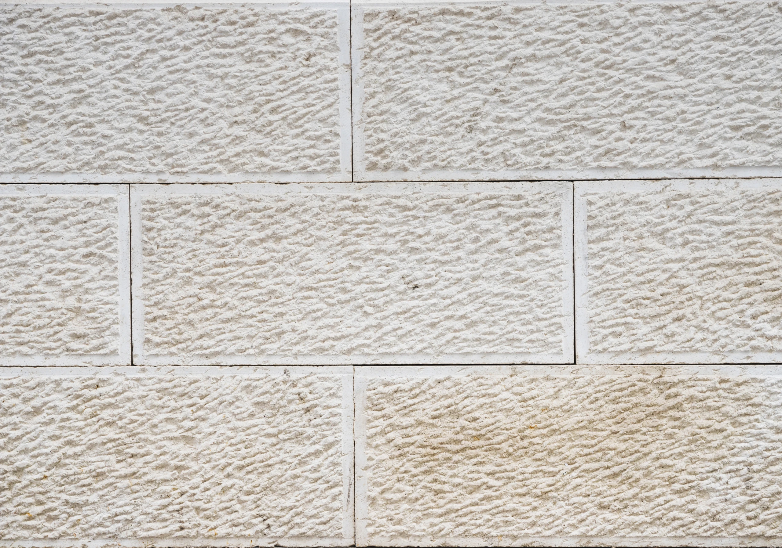 Rendered Walls
