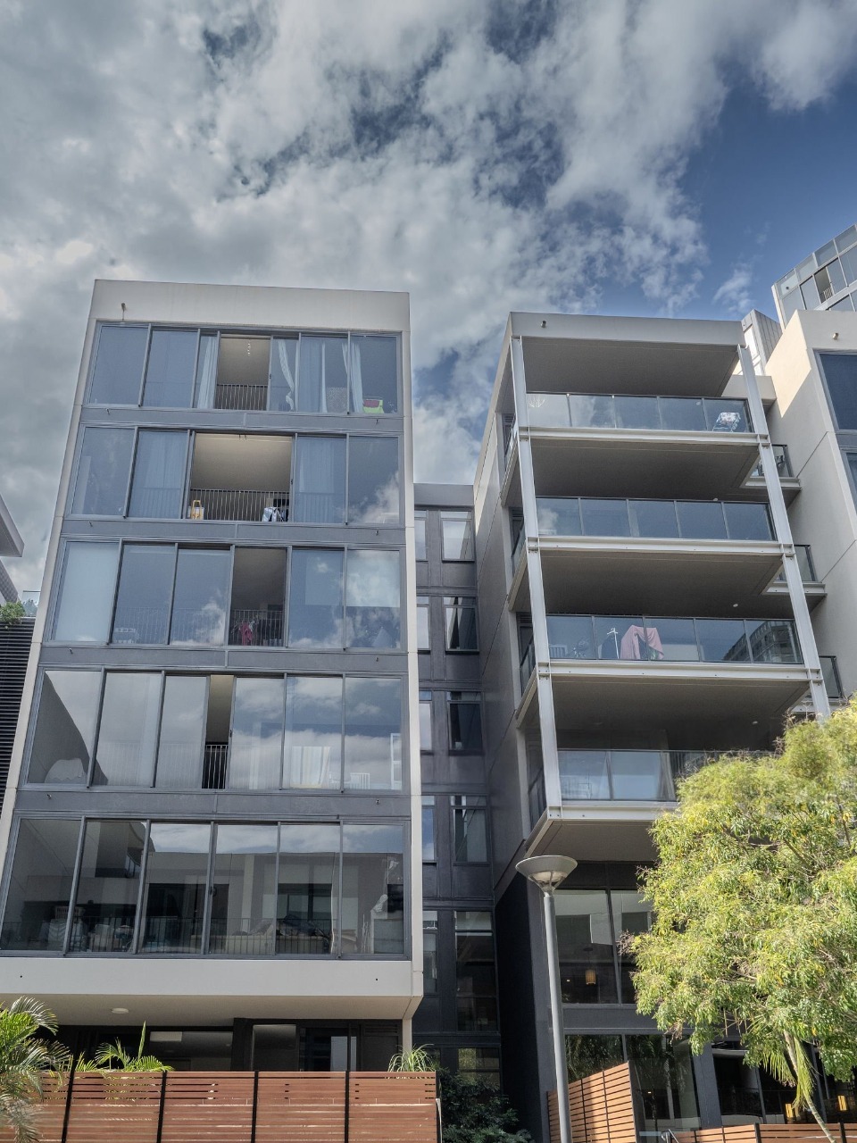 Balcony Repair & Restoration Services in Melbourne