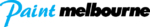 Paint Melbourne Logo